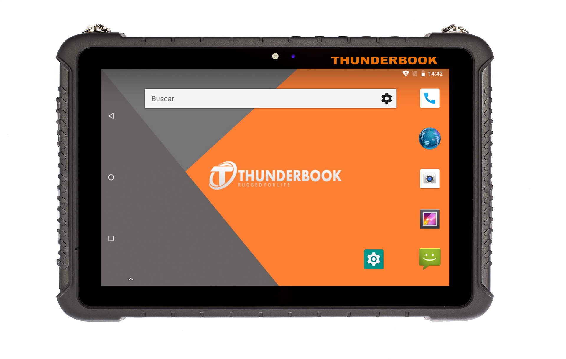 thunderbook tablet