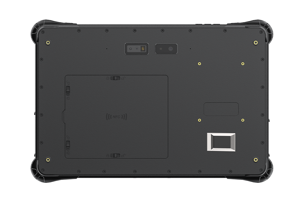 Tablet Rugerizada 8" Windows - KHRONOS W800