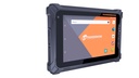 Tablet Rugerizada 8" COLOSSUS A803 frontal Diag der