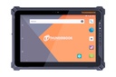 Tablet Rugerizada 10" COLOSSUS A103