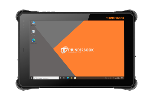 Tablet Rugerizada Windows 10" - KHRONOS W100